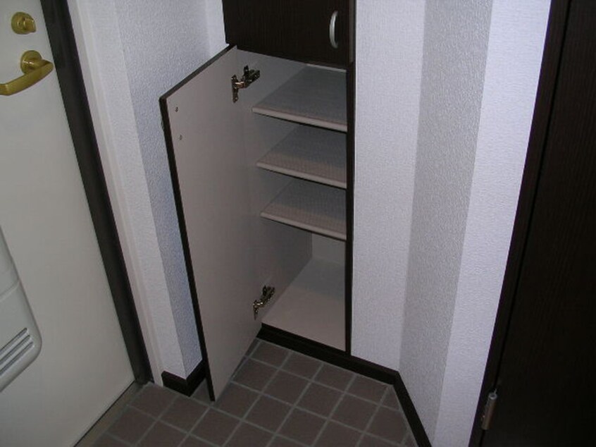 靴箱 グラシアス