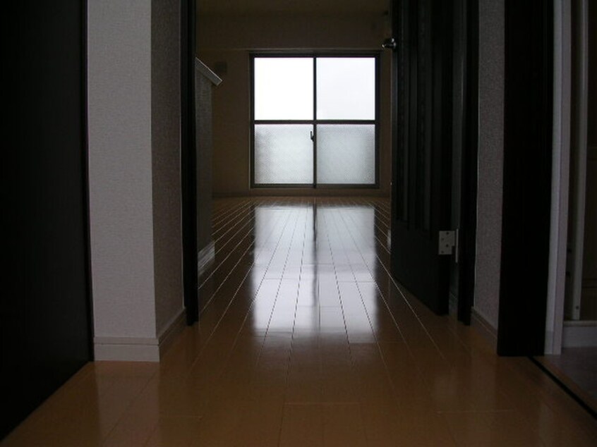 廊下 グラシアス