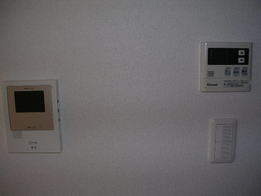 内観写真 グラシアス