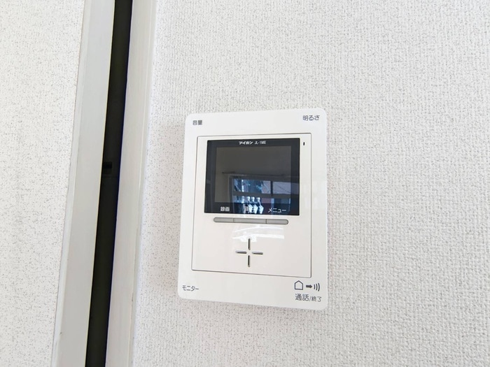 内観写真 Ａｔともえ