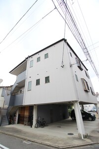 堀田マンション