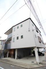 堀田マンション