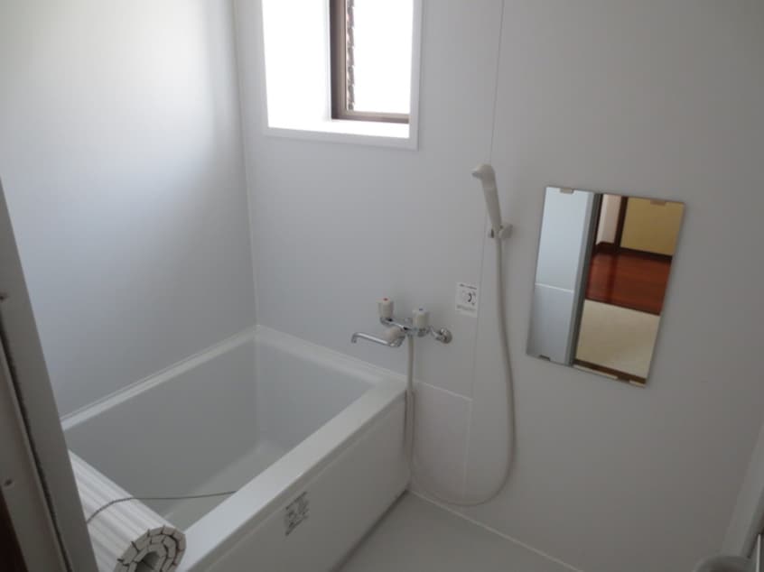 バス／シャワールーム等 堀田マンション