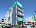 完成写真