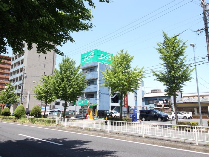 その他 ア－バンオクムラ