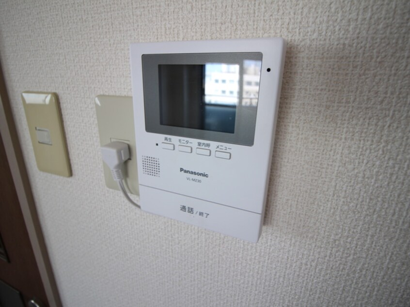 内観写真 ア－バンオクムラ
