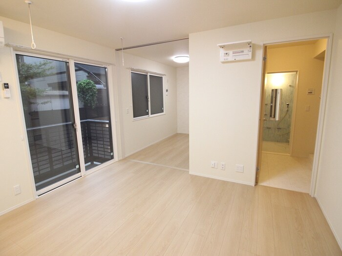 居室 スカイコートA棟