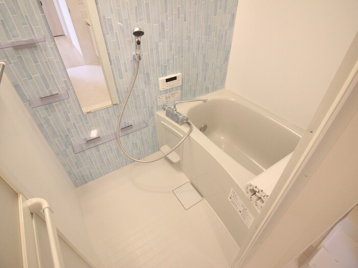 バス／シャワールーム等 スカイコートA棟