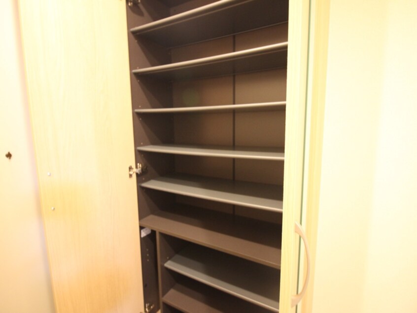 靴箱 スカイコートA棟