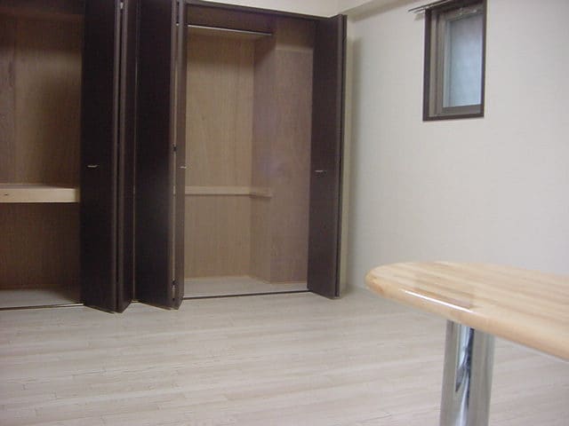 内観写真 鳥居西アベニュー