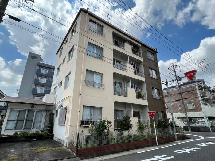 外観写真 Chou　Chou一社