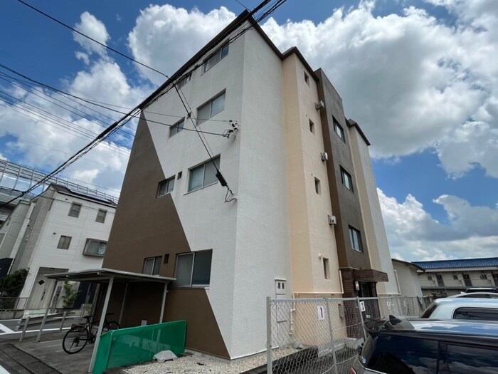 外観写真 Chou　Chou一社