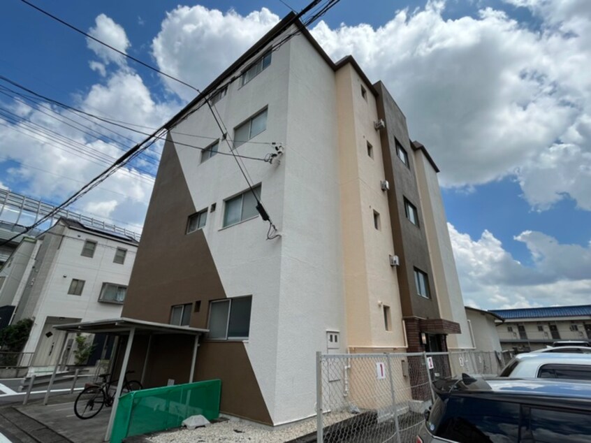 外観写真 Chou　Chou一社