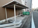 駐輪場 Chou　Chou一社