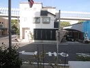 ベランダ・バルコニー Chou　Chou一社