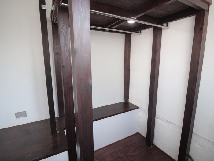 収納 Chou　Chou一社