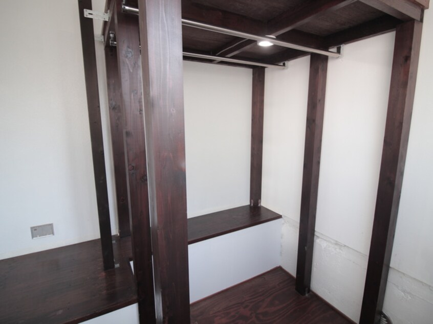 収納 Chou　Chou一社