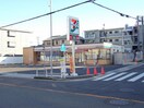 セブンイレブン(コンビニ)まで510m Chou　Chou一社