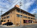 名東郵便局(郵便局)まで180m Chou　Chou一社