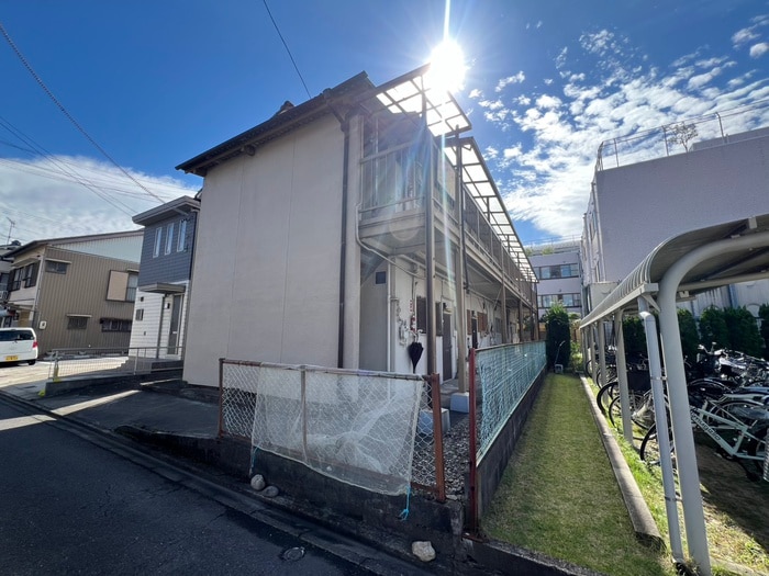 外観写真 藤荘