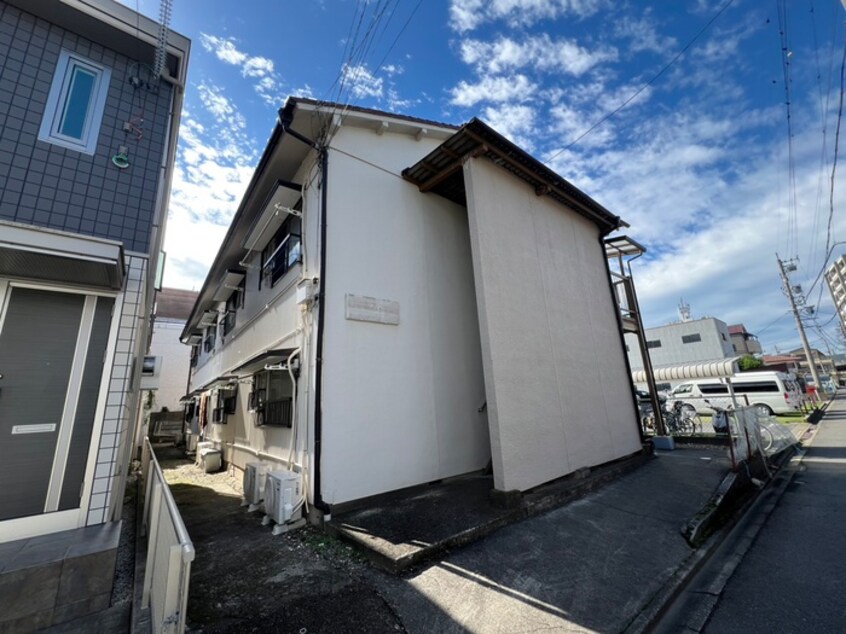 外観写真 藤荘