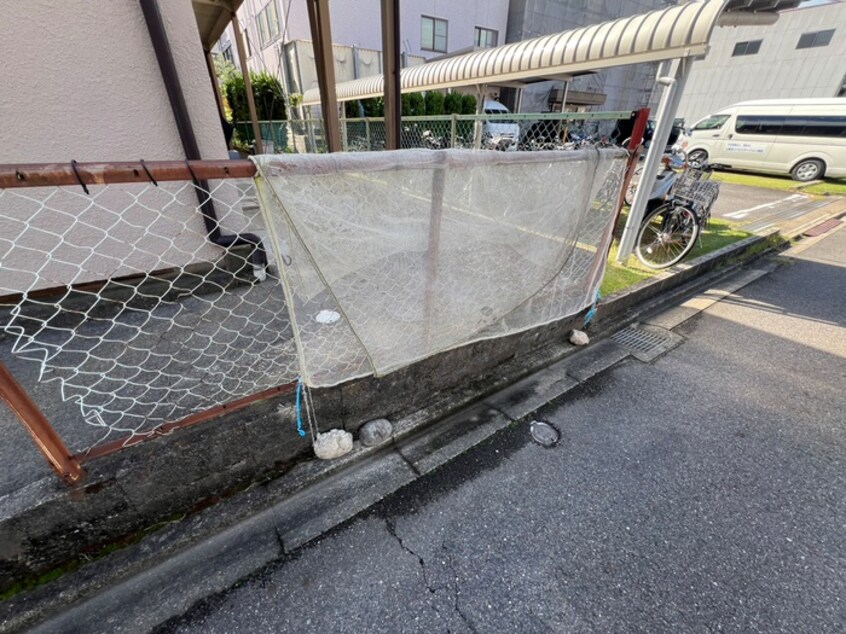 建物設備 藤荘
