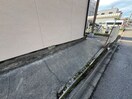 エントランス部分 藤荘