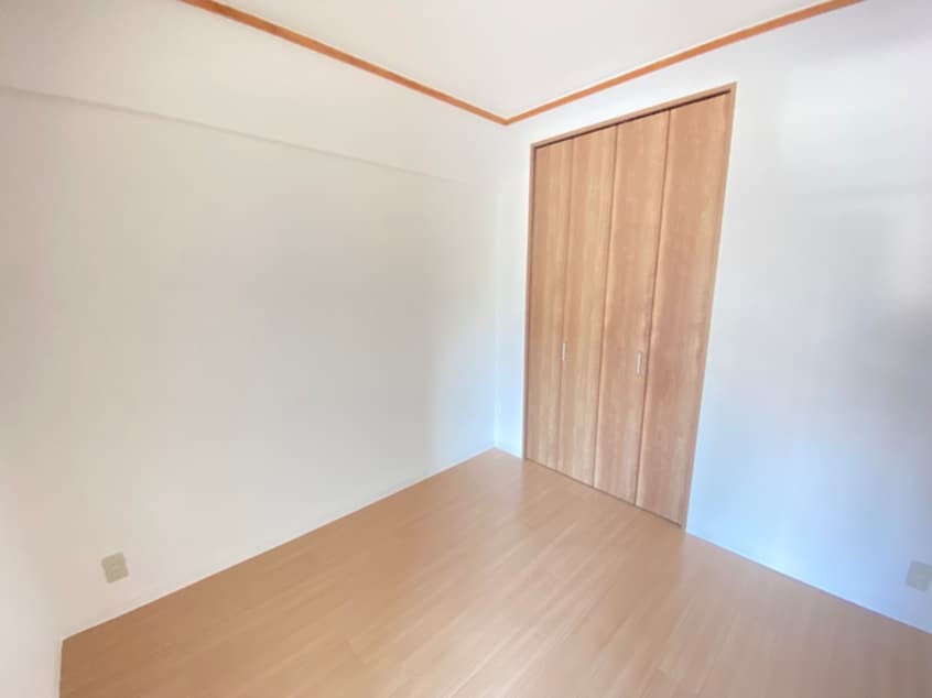 居室 ユニオンハイツ八橋Ａ