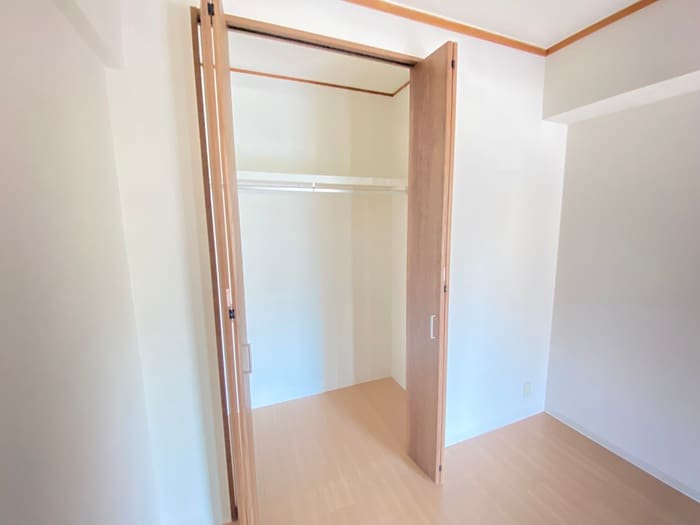 収納 ユニオンハイツ八橋Ａ