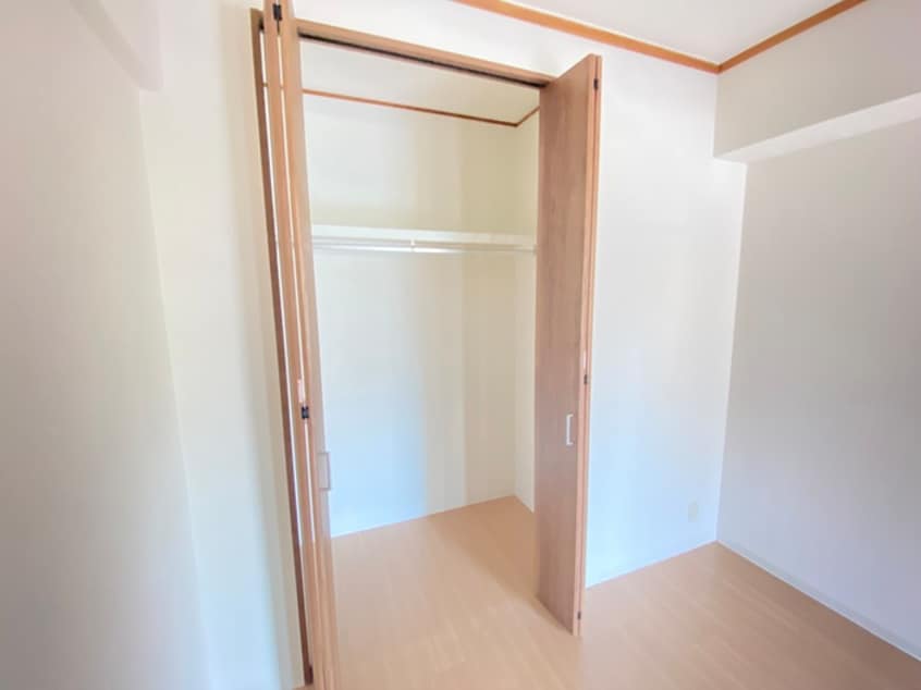 収納 ユニオンハイツ八橋Ａ