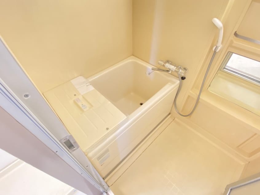 バス／シャワールーム等 ユニオンハイツ八橋Ａ