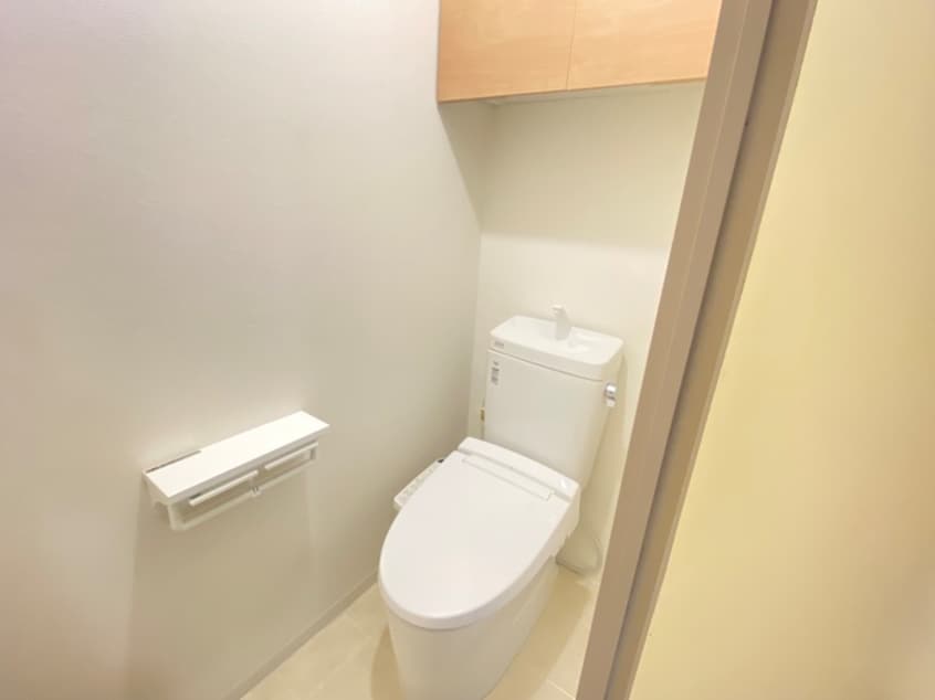 トイレ ユニオンハイツ八橋Ａ