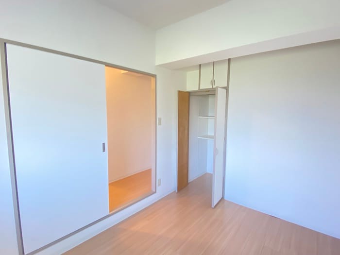 居室 ユニオンハイツ八橋Ａ