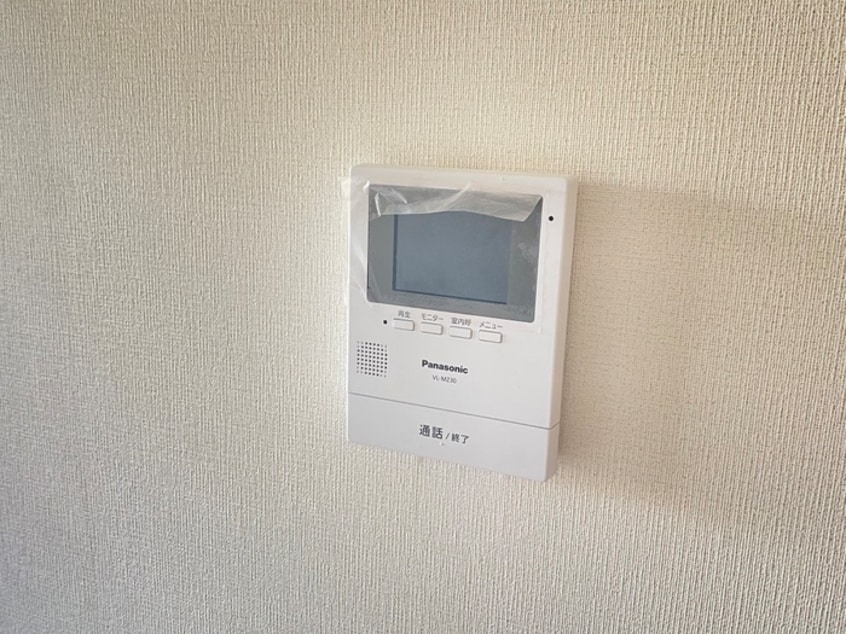 内観写真 ユニオンハイツ八橋Ａ