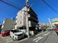 サンハイツオオイケ