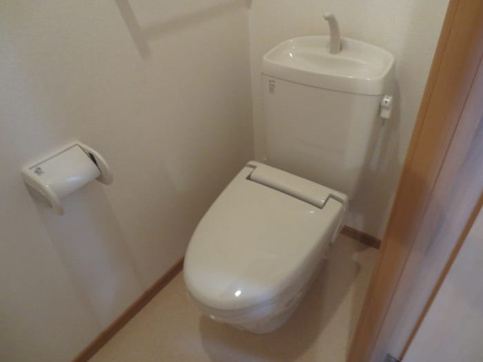 トイレ プラティ－ク