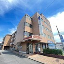フロイデ小賀須の外観