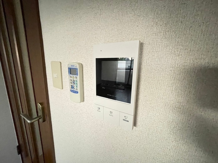 内観写真 パラド－ル
