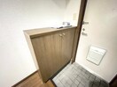 靴箱 パラド－ル