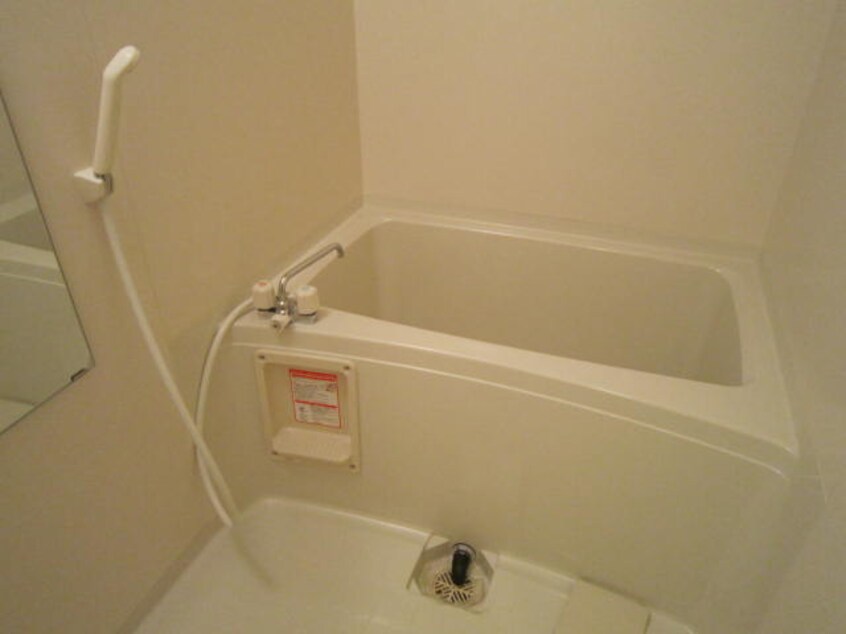 バス／シャワールーム等 ボヌール城北