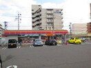 サークルK　黒川本通五丁目店(コンビニ)まで174m ファミ－ル八代