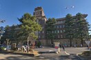 名古屋市役所(役所)まで920m アヴォワール丸の内