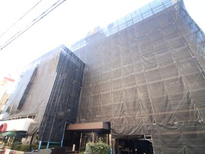 ﾄ-ｶﾝｸﾞﾗﾝﾄﾞﾏﾝｼｮﾝ栄（５２１）