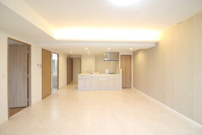 居室 ロイジェント日吉