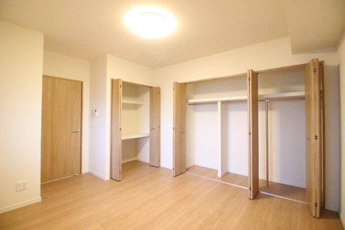 収納 ロイジェント日吉