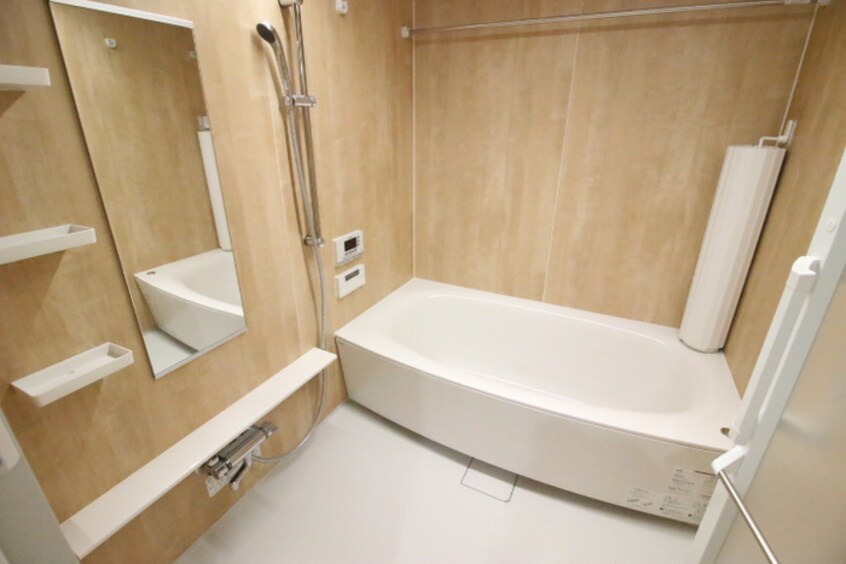 バス／シャワールーム等 ロイジェント日吉