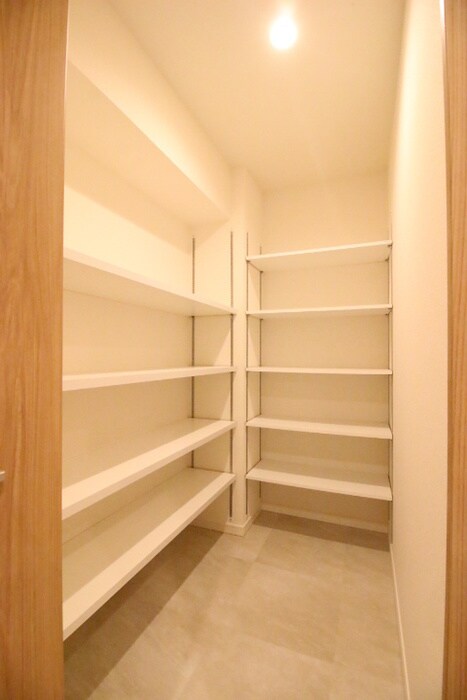 靴箱 ロイジェント日吉