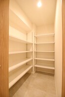 靴箱 ロイジェント日吉