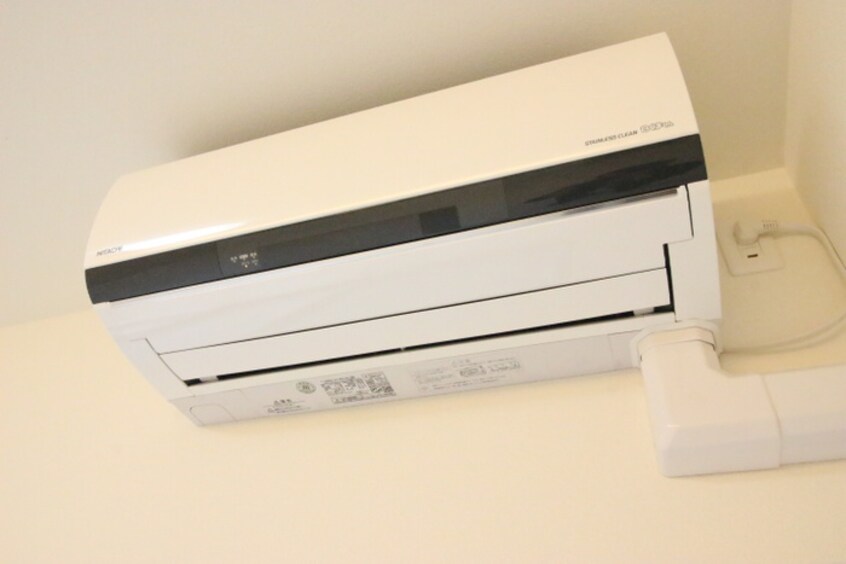 内観写真 ロイジェント日吉