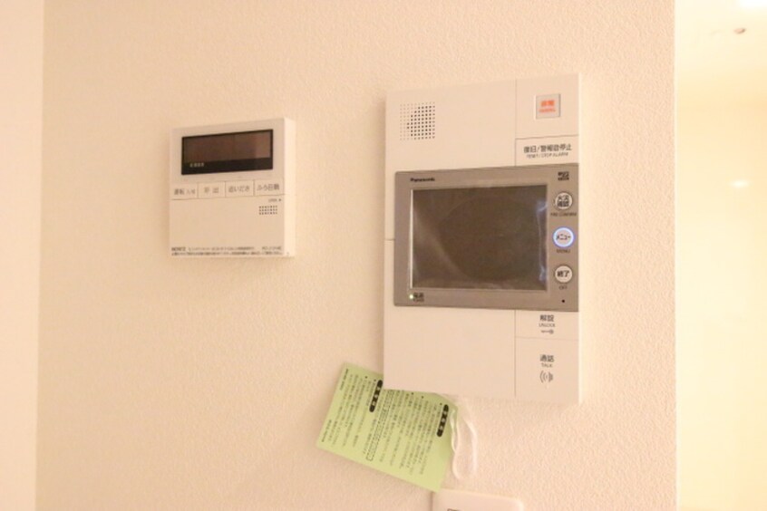 内観写真 ロイジェント日吉